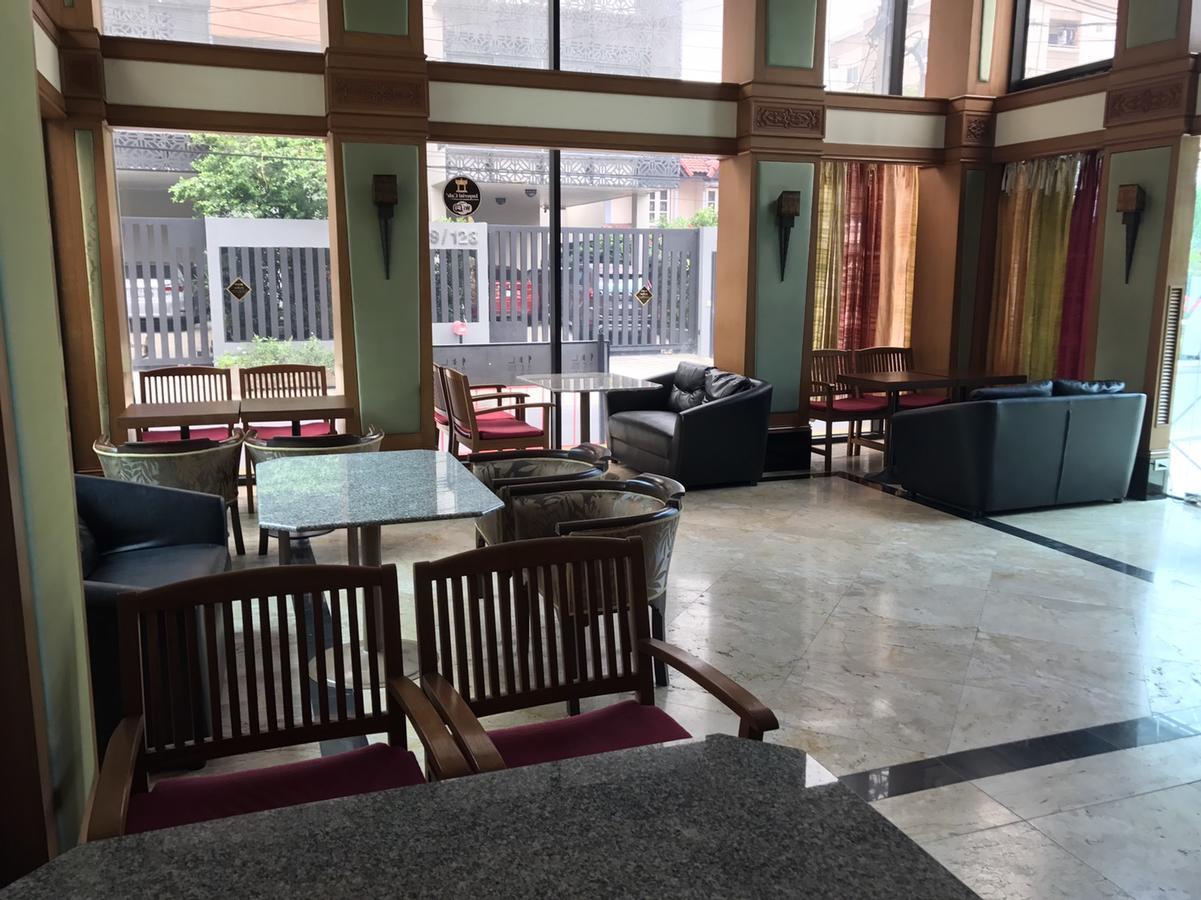The Imperial Home Hotel Pak Kret Εξωτερικό φωτογραφία