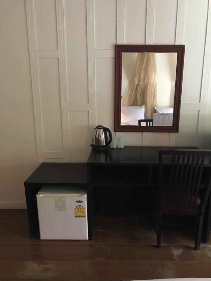 The Imperial Home Hotel Pak Kret Εξωτερικό φωτογραφία