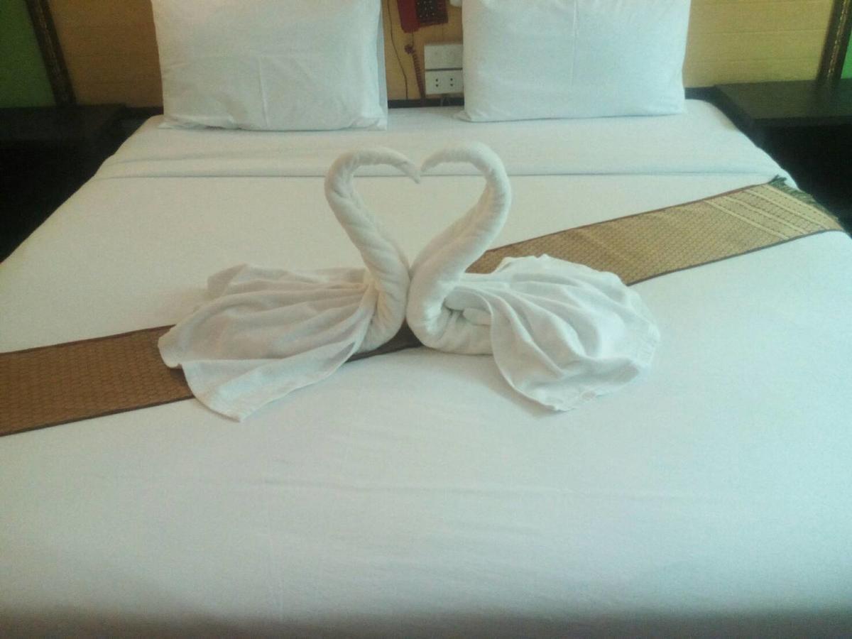 The Imperial Home Hotel Pak Kret Εξωτερικό φωτογραφία