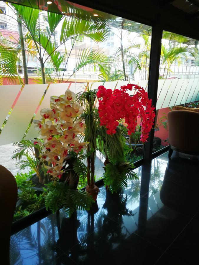 The Imperial Home Hotel Pak Kret Εξωτερικό φωτογραφία